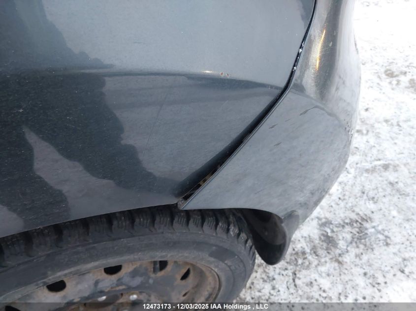 2010 Kia Soul VIN: KNDJT2A21A7082966 Lot: 12473173