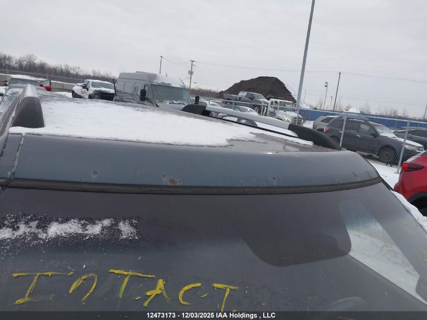 2010 Kia Soul VIN: KNDJT2A21A7082966 Lot: 12473173