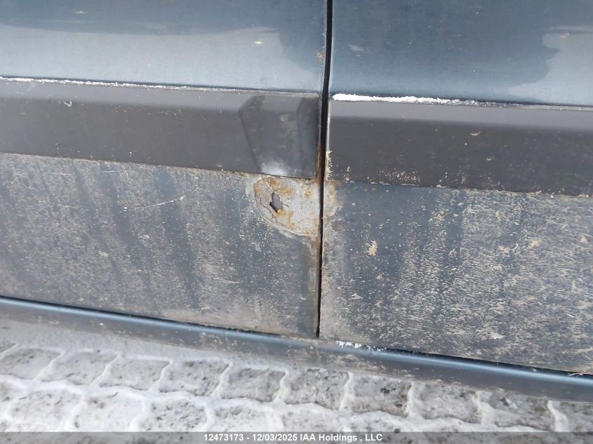 2010 Kia Soul VIN: KNDJT2A21A7082966 Lot: 12473173