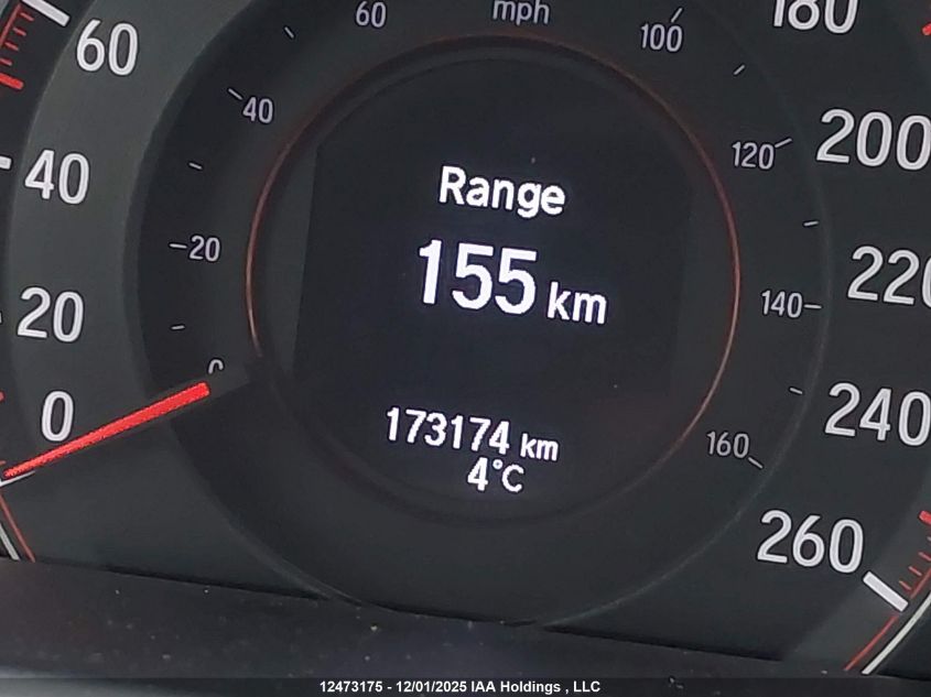 2017 Honda Accord Sport VIN: 1HGCR2F66HA809536 Lot: 12473175