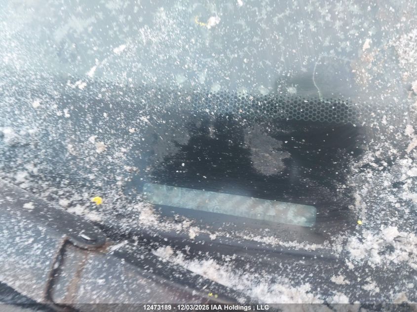 2008 Honda Odyssey Exl VIN: 5FNRL38668B508401 Lot: 12473189