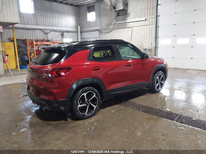 KL79MUSL7PB208723 2023 CHEVROLET TRAILBLAZER photo no. 4