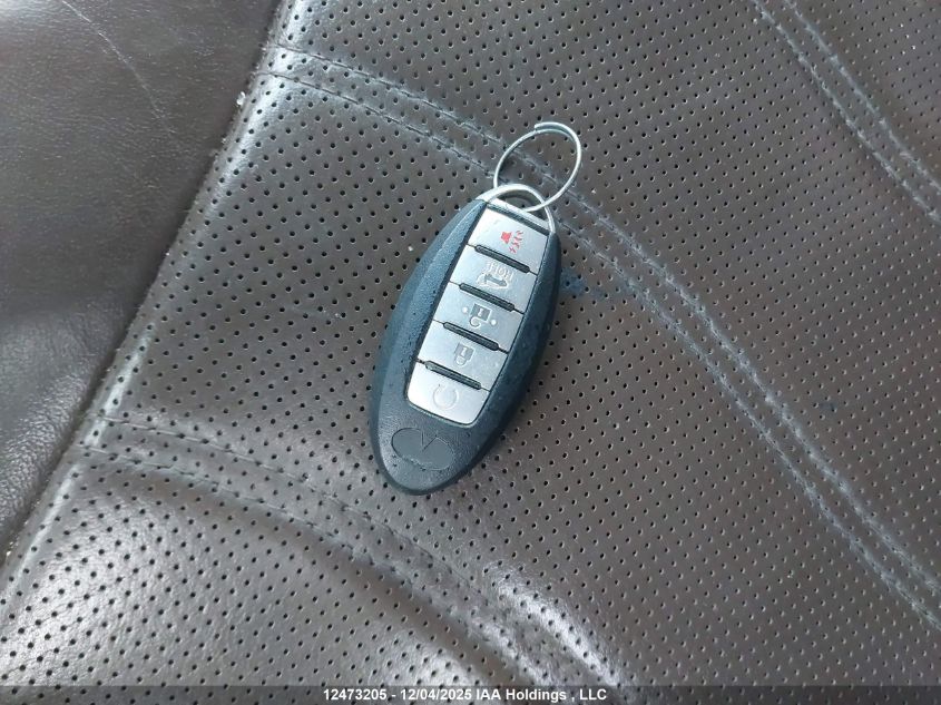 2016 Infiniti Qx60 VIN: 5N1AL0MM5GC515606 Lot: 12473205