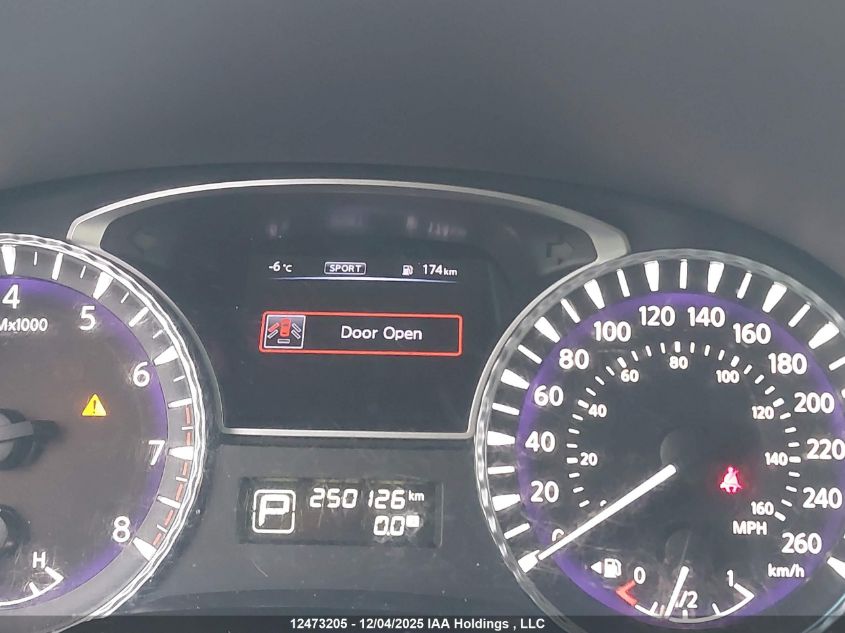 2016 Infiniti Qx60 VIN: 5N1AL0MM5GC515606 Lot: 12473205