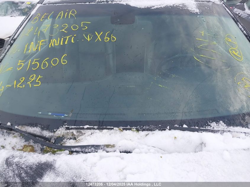 2016 Infiniti Qx60 VIN: 5N1AL0MM5GC515606 Lot: 12473205