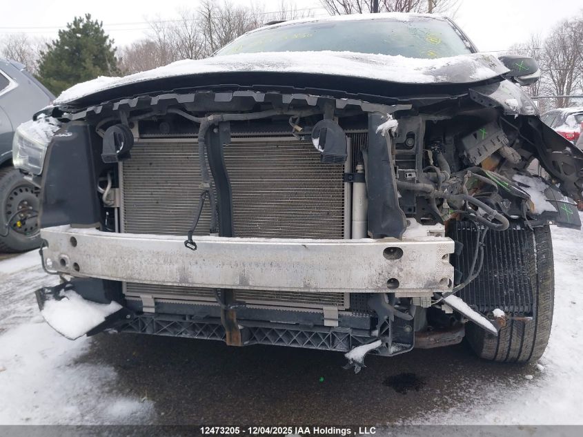 2016 Infiniti Qx60 VIN: 5N1AL0MM5GC515606 Lot: 12473205