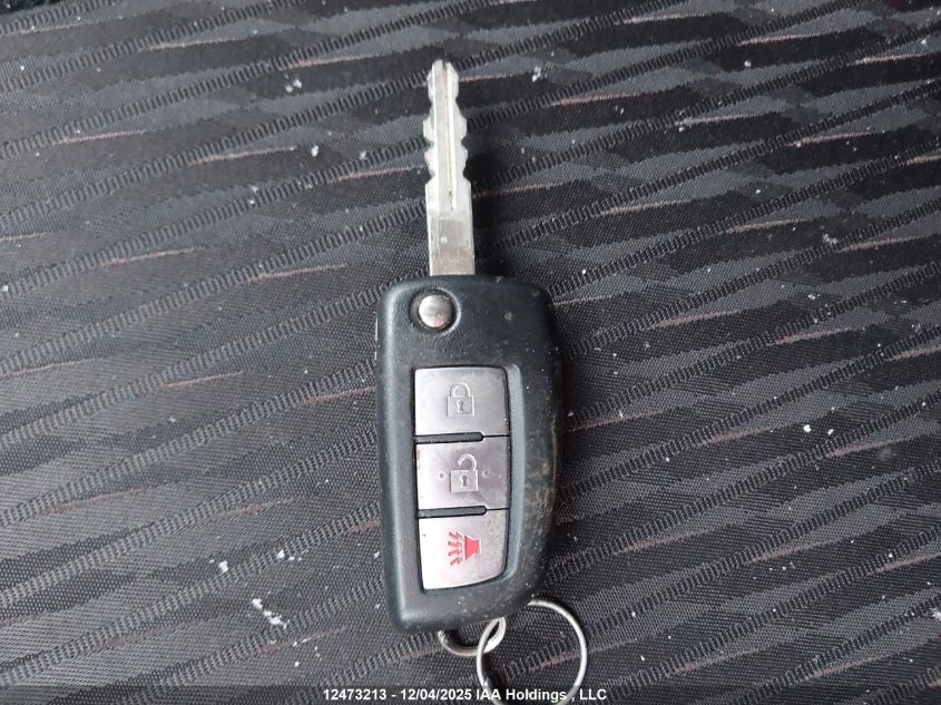 2020 Nissan Rogue S/Sl/Sv VIN: 5N1AT2MV9LC806740 Lot: 12473213