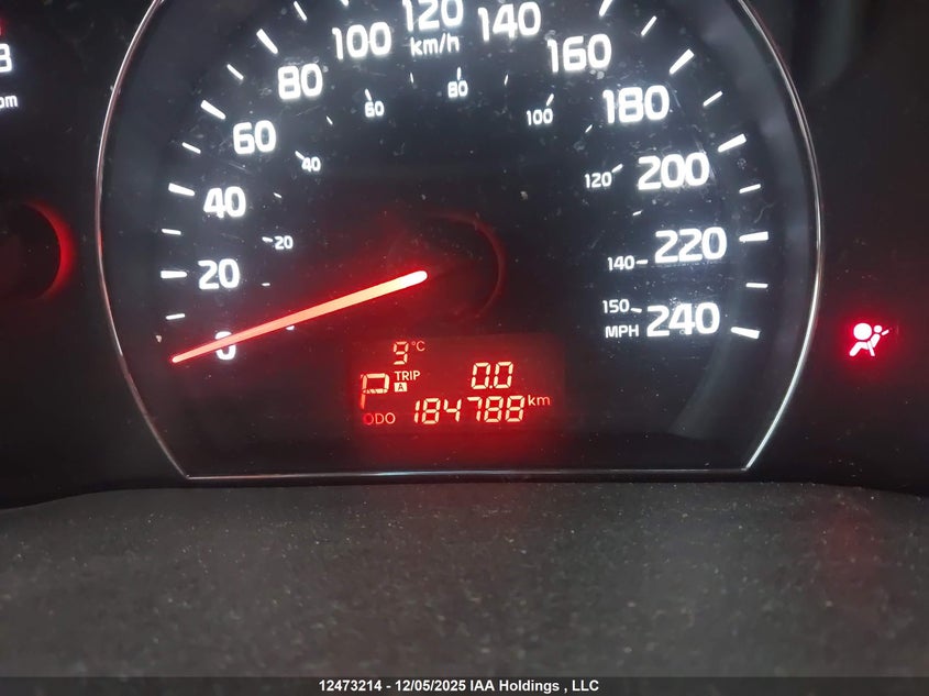 5XYKT3A65FG595726 2015 KIA SORENTO photo no. 15
