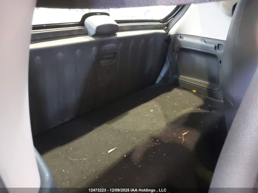 2013 Smart Fortwo Pure/Passion VIN: WMEEJ3BA8DK656971 Lot: 12473223