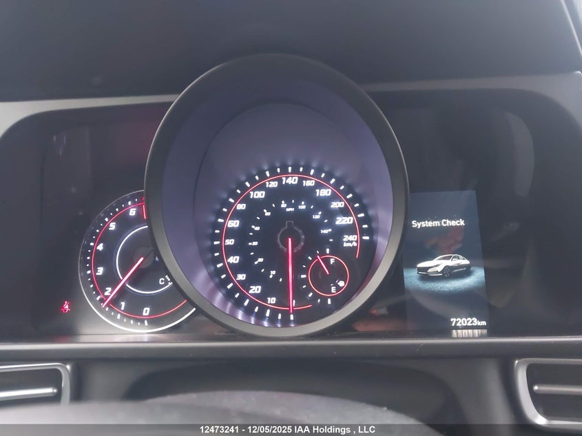 KMHLM4AG6PU544344 2023 HYUNDAI ELANTRA photo no. 7