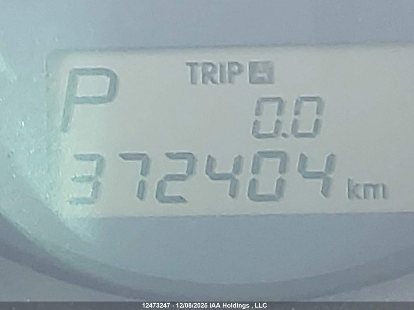 2010 Kia Sportage Lx VIN: KNDKG3A23A7668406 Lot: 12473247