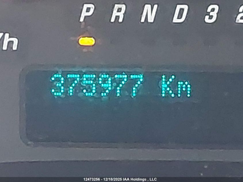 2008 Chevrolet Express Ls VIN: 1GAHG35K381129343 Lot: 12473256