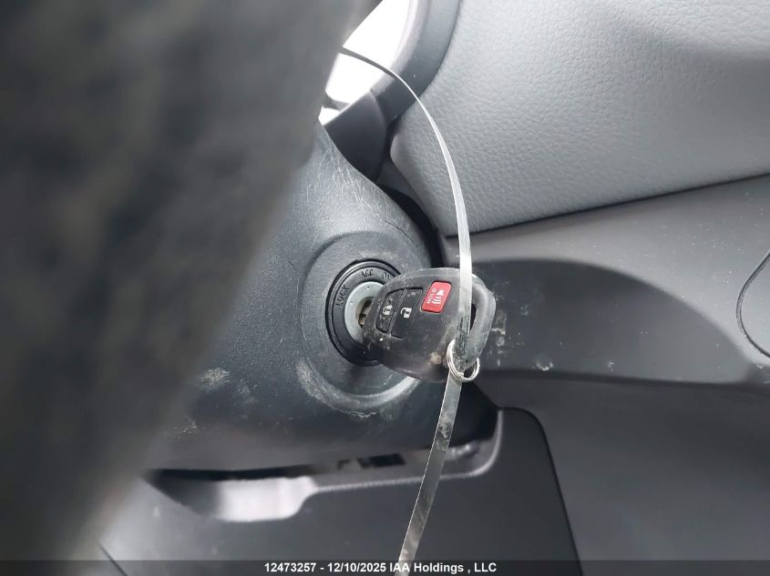 2016 Toyota Yaris L/Le/Se VIN: VNKKTUD30GA067236 Lot: 12473257