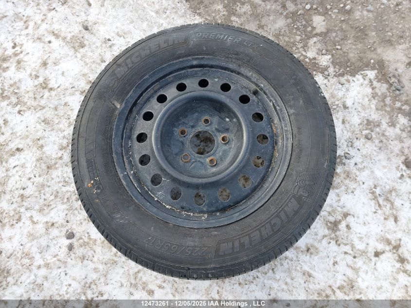 2009 Dodge Grand Caravan Se VIN: 2D8HN44E09R699426 Lot: 12473261