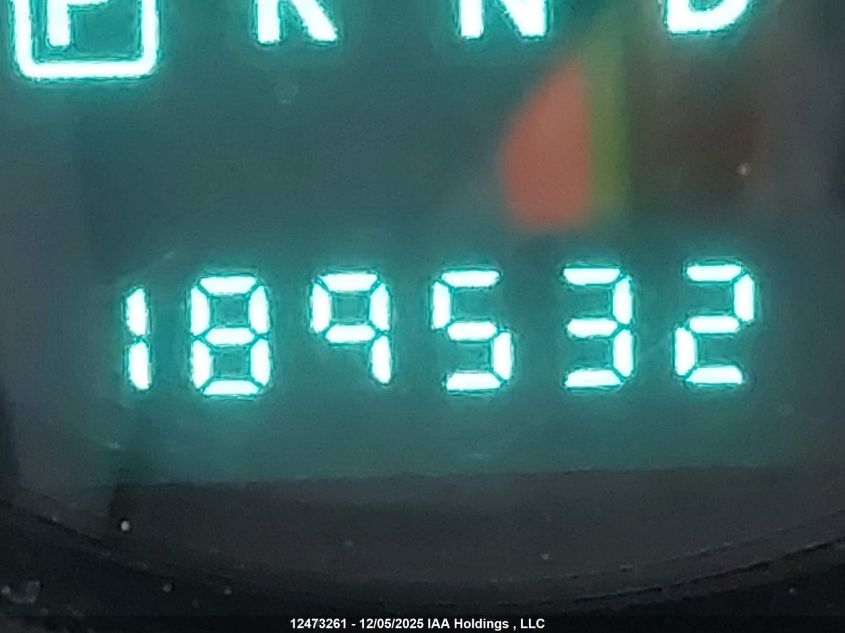 2009 Dodge Grand Caravan Se VIN: 2D8HN44E09R699426 Lot: 12473261