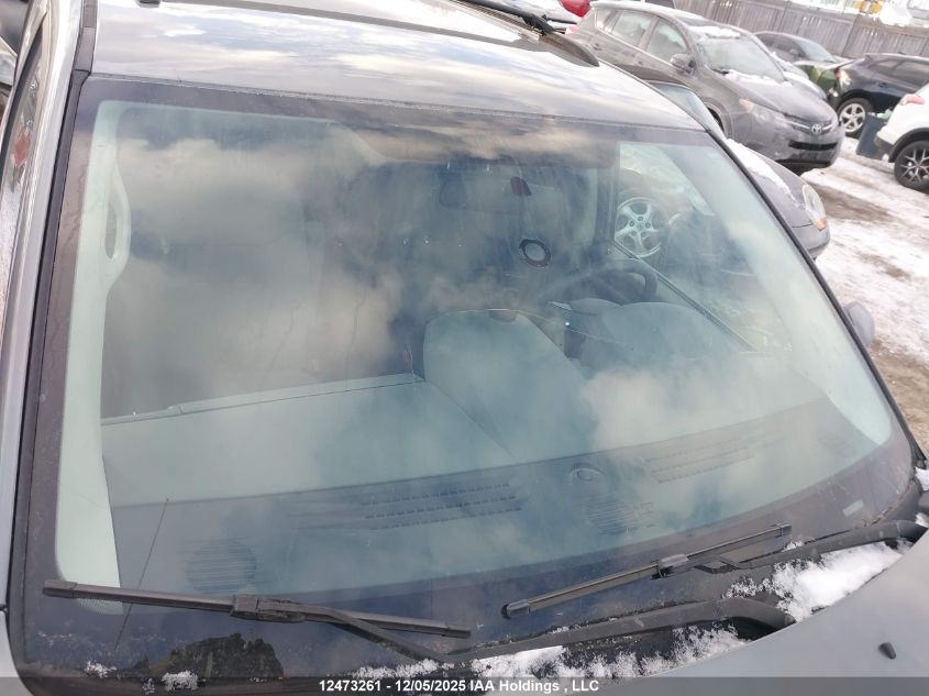 2009 Dodge Grand Caravan Se VIN: 2D8HN44E09R699426 Lot: 12473261