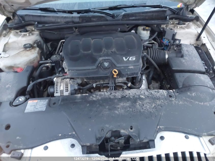 2011 Buick Lucerne Cx VIN: 1G4HA5EM1BU143569 Lot: 12473279