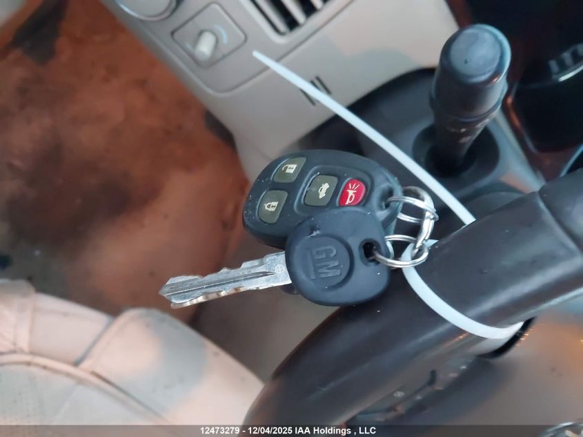 2011 Buick Lucerne Cx VIN: 1G4HA5EM1BU143569 Lot: 12473279