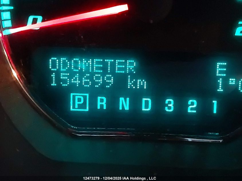 2011 Buick Lucerne Cx VIN: 1G4HA5EM1BU143569 Lot: 12473279