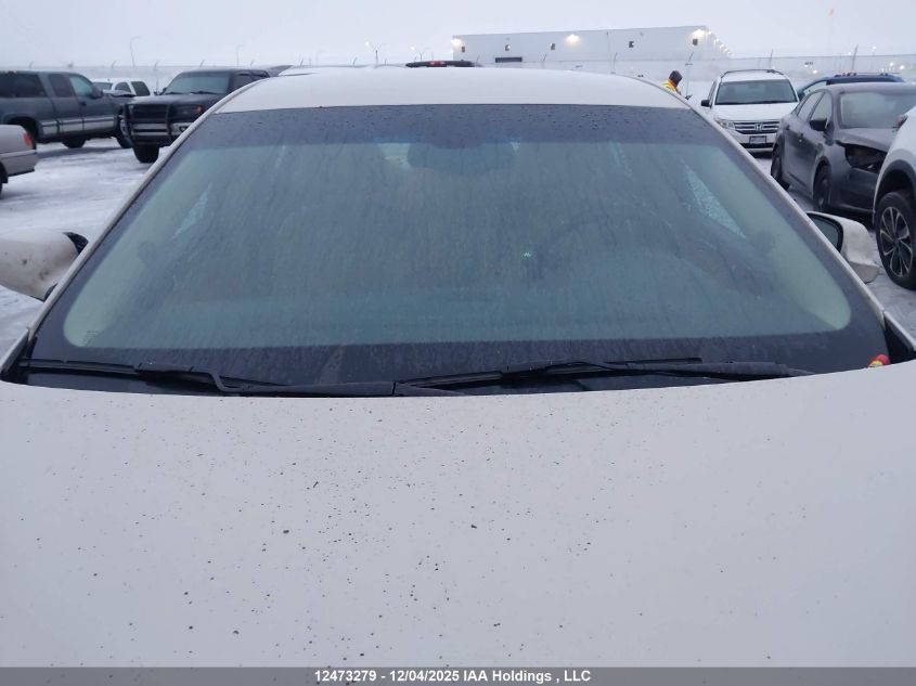 2011 Buick Lucerne Cx VIN: 1G4HA5EM1BU143569 Lot: 12473279