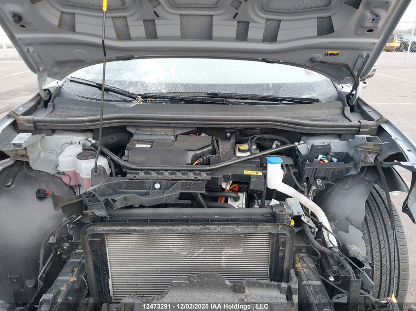 WA1G2AFZ0RP014290 2024 AUDI Q4 E-TRON photo no. 10