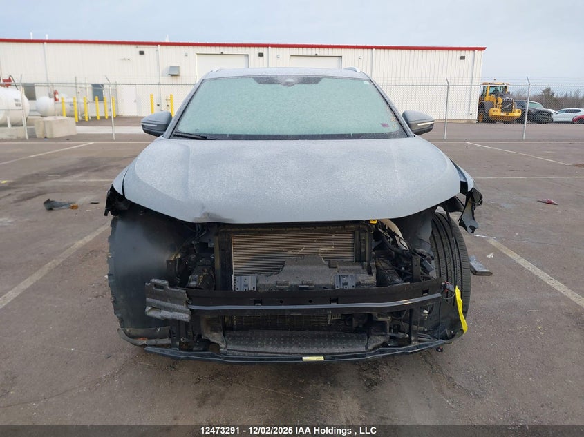 WA1G2AFZ0RP014290 2024 AUDI Q4 E-TRON photo no. 13