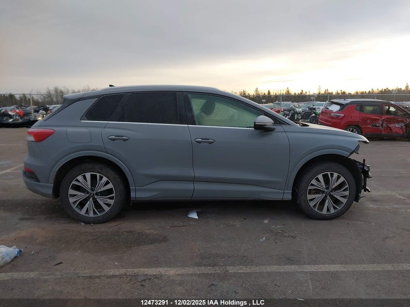 WA1G2AFZ0RP014290 2024 AUDI Q4 E-TRON photo no. 14
