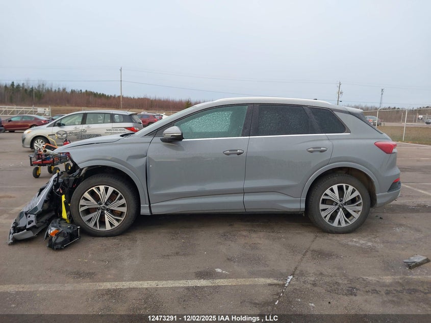WA1G2AFZ0RP014290 2024 AUDI Q4 E-TRON photo no. 15
