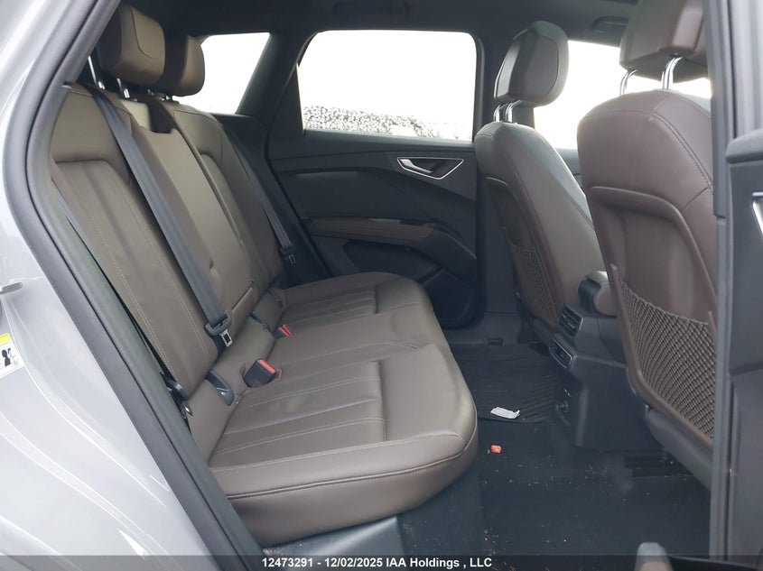 WA1G2AFZ0RP014290 2024 AUDI Q4 E-TRON photo no. 8