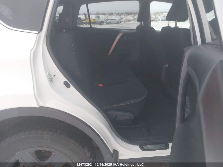 2014 Toyota Rav4 Xle VIN: 2T3RFREV9EW209688 Lot: 12473292