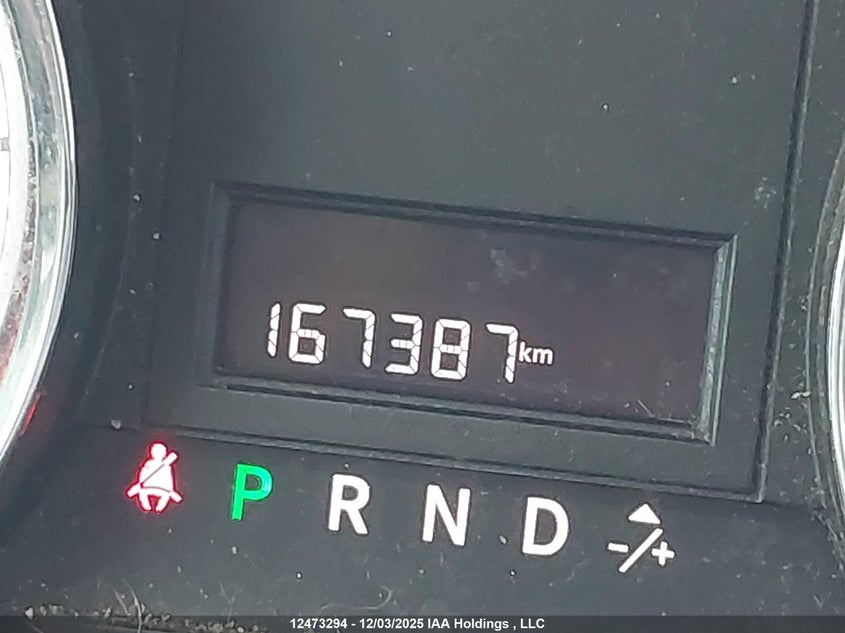 2C4RDGBG1GR169586 2016 DODGE CARAVAN photo no. 16