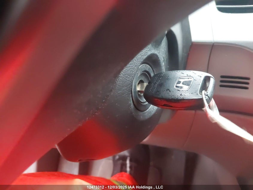 2HGFG1B33AH007509 2010 HONDA CIVIC photo no. 11