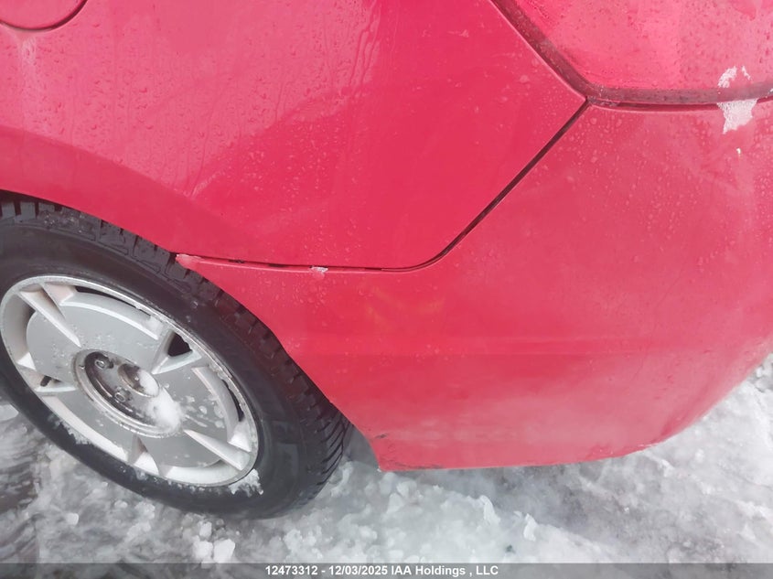 2HGFG1B33AH007509 2010 HONDA CIVIC photo no. 6