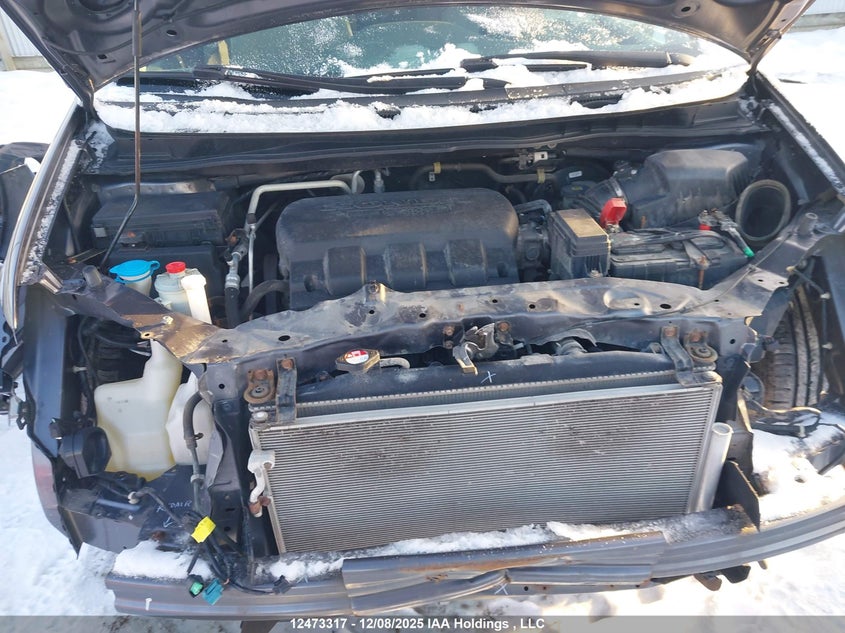 5FNRL5H43FB511070 2015 HONDA ODYSSEY photo no. 10