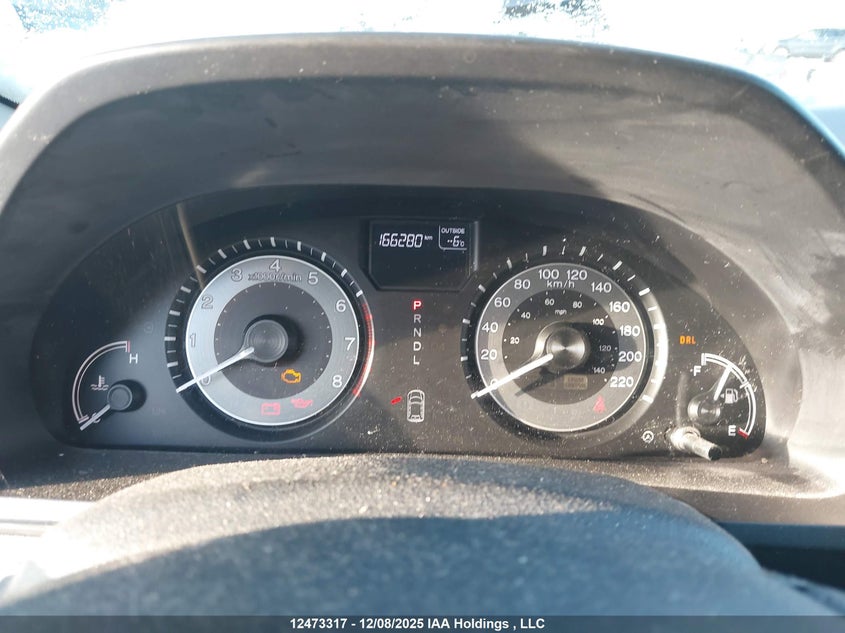 5FNRL5H43FB511070 2015 HONDA ODYSSEY photo no. 7
