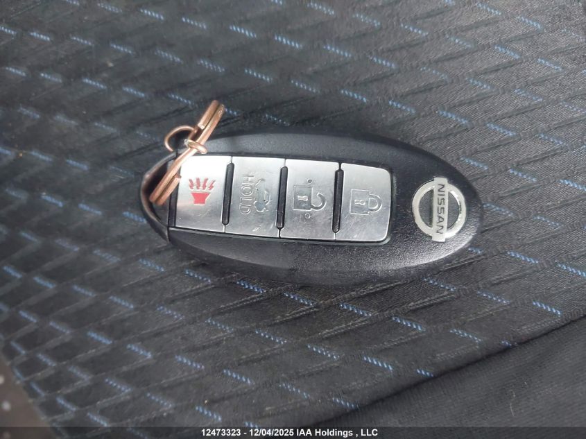 2013 Nissan Sentra 1.8 S/1.8 Sv VIN: 3N1AB7AP9DL752293 Lot: 12473323