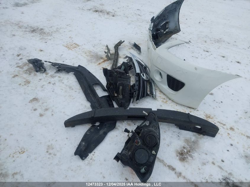 2013 Nissan Sentra 1.8 S/1.8 Sv VIN: 3N1AB7AP9DL752293 Lot: 12473323