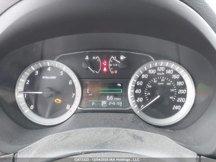 2013 Nissan Sentra 1.8 S/1.8 Sv VIN: 3N1AB7AP9DL752293 Lot: 12473323