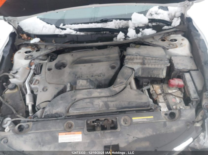 2017 Nissan Altima VIN: 1N4AL3AP3HN328932 Lot: 12473333