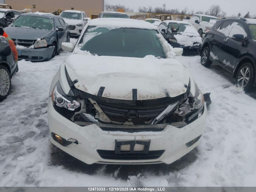 2017 Nissan Altima VIN: 1N4AL3AP3HN328932 Lot: 12473333