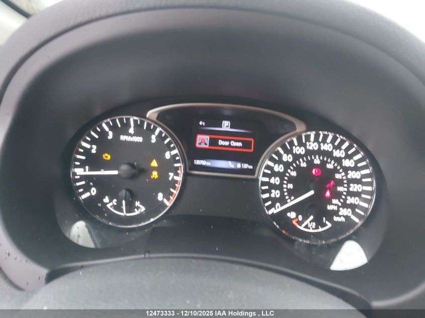 2017 Nissan Altima VIN: 1N4AL3AP3HN328932 Lot: 12473333