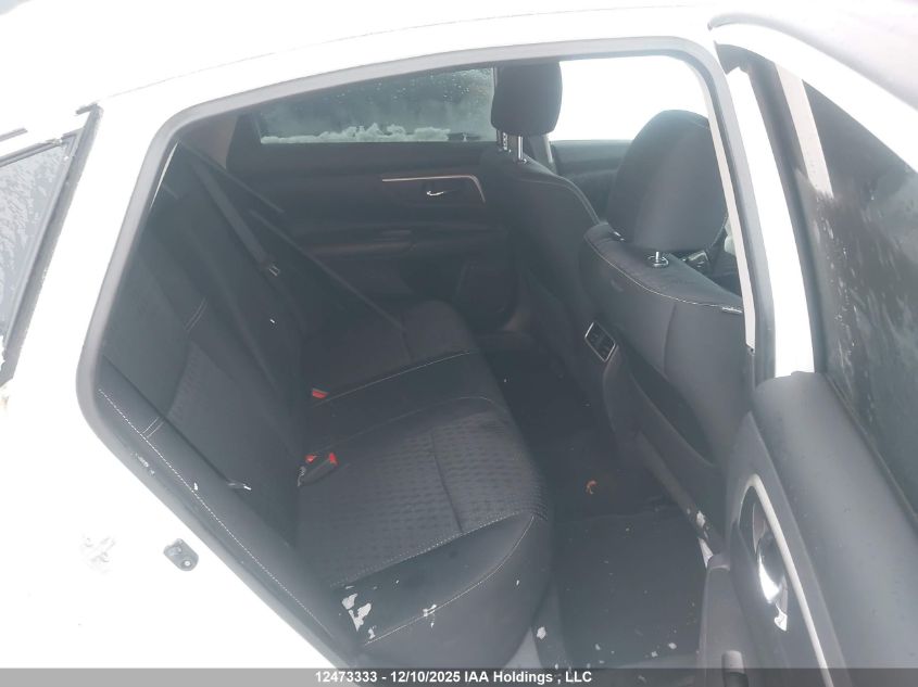 2017 Nissan Altima VIN: 1N4AL3AP3HN328932 Lot: 12473333