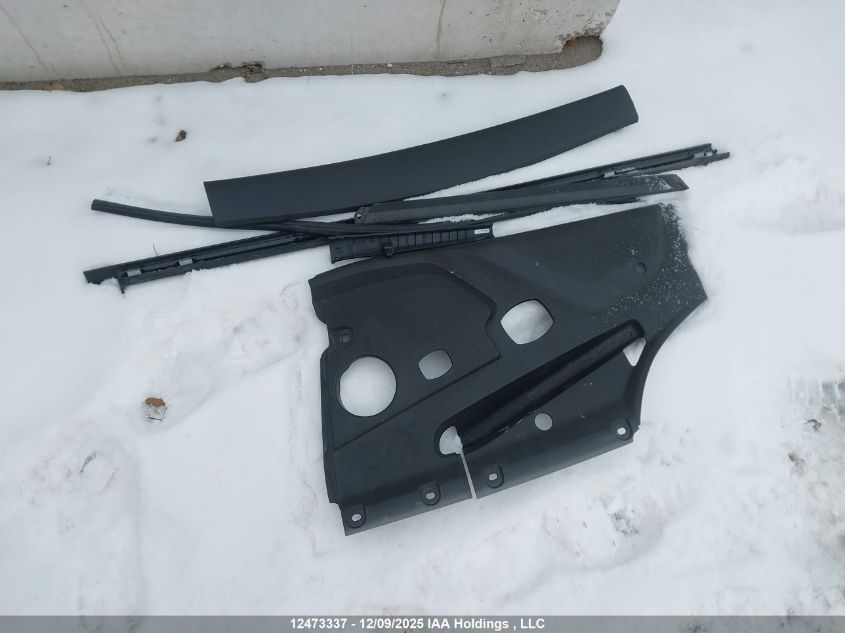 2018 Porsche Cayenne Platinum Edition VIN: WP1AA2A24JKA03260 Lot: 12473337