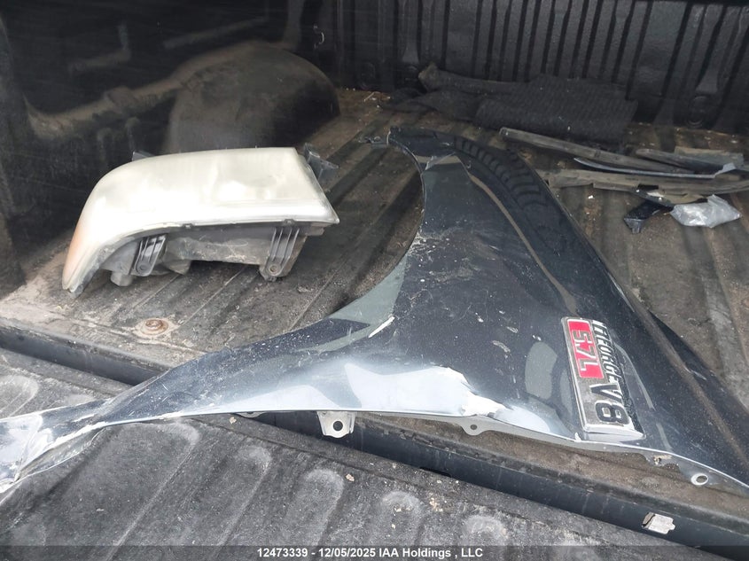5TBDV54188S511069 2008 TOYOTA TUNDRA photo no. 12