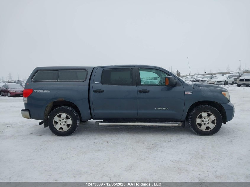 5TBDV54188S511069 2008 TOYOTA TUNDRA photo no. 14