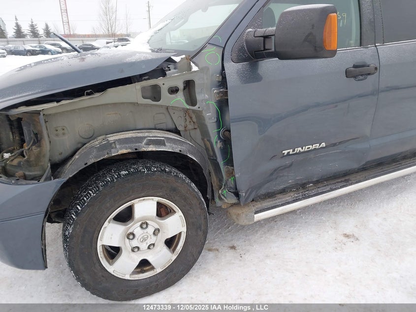 5TBDV54188S511069 2008 TOYOTA TUNDRA photo no. 20