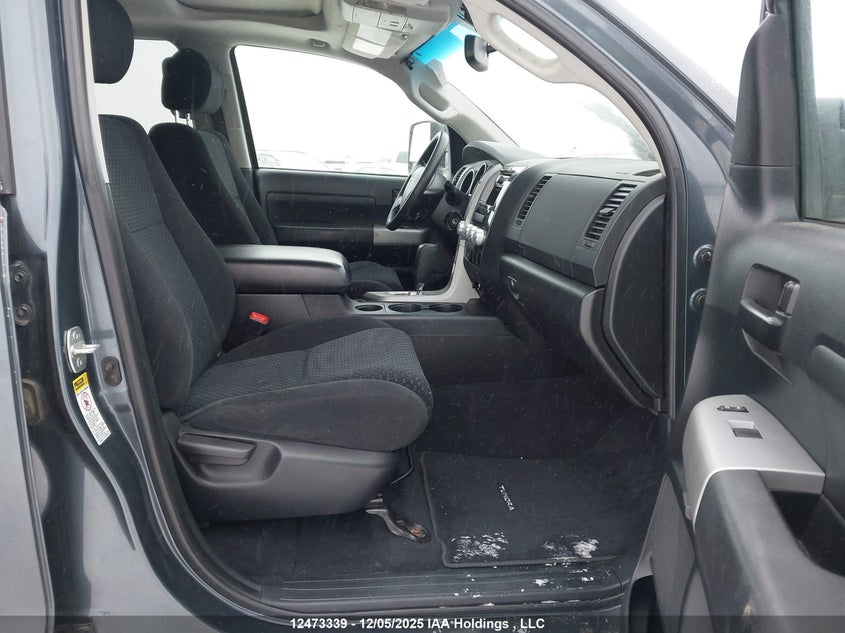5TBDV54188S511069 2008 TOYOTA TUNDRA photo no. 5