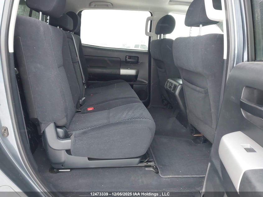 5TBDV54188S511069 2008 TOYOTA TUNDRA photo no. 8