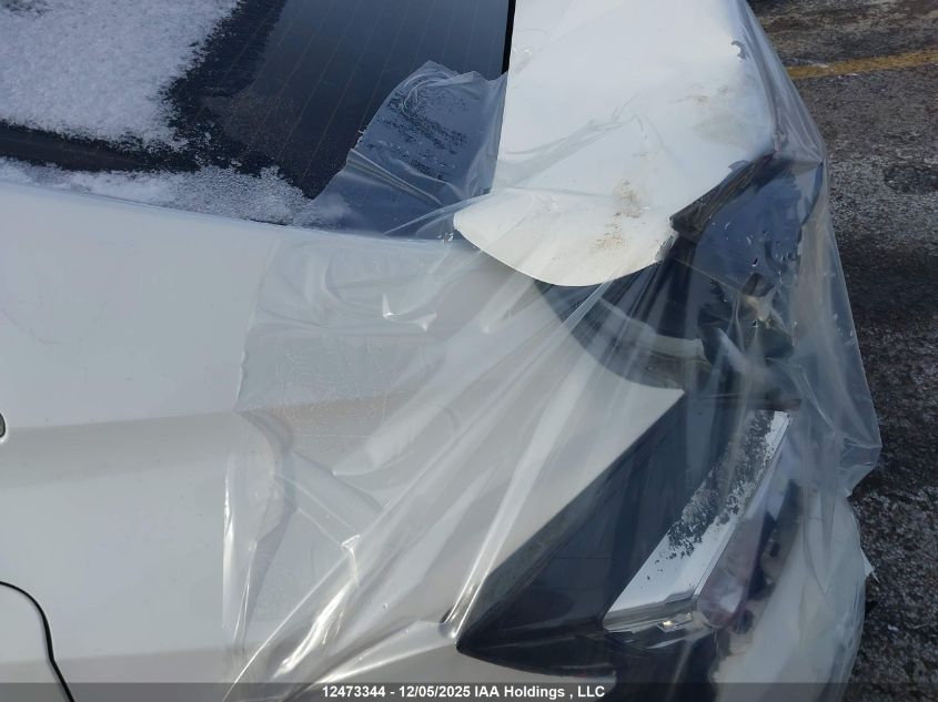 2017 Honda Civic VIN: 2HGFC2E57HH007263 Lot: 12473344