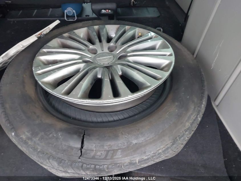 2013 Dodge Grand Caravan Se/Sxt VIN: 2C4RDGBG9DR622123 Lot: 12473346